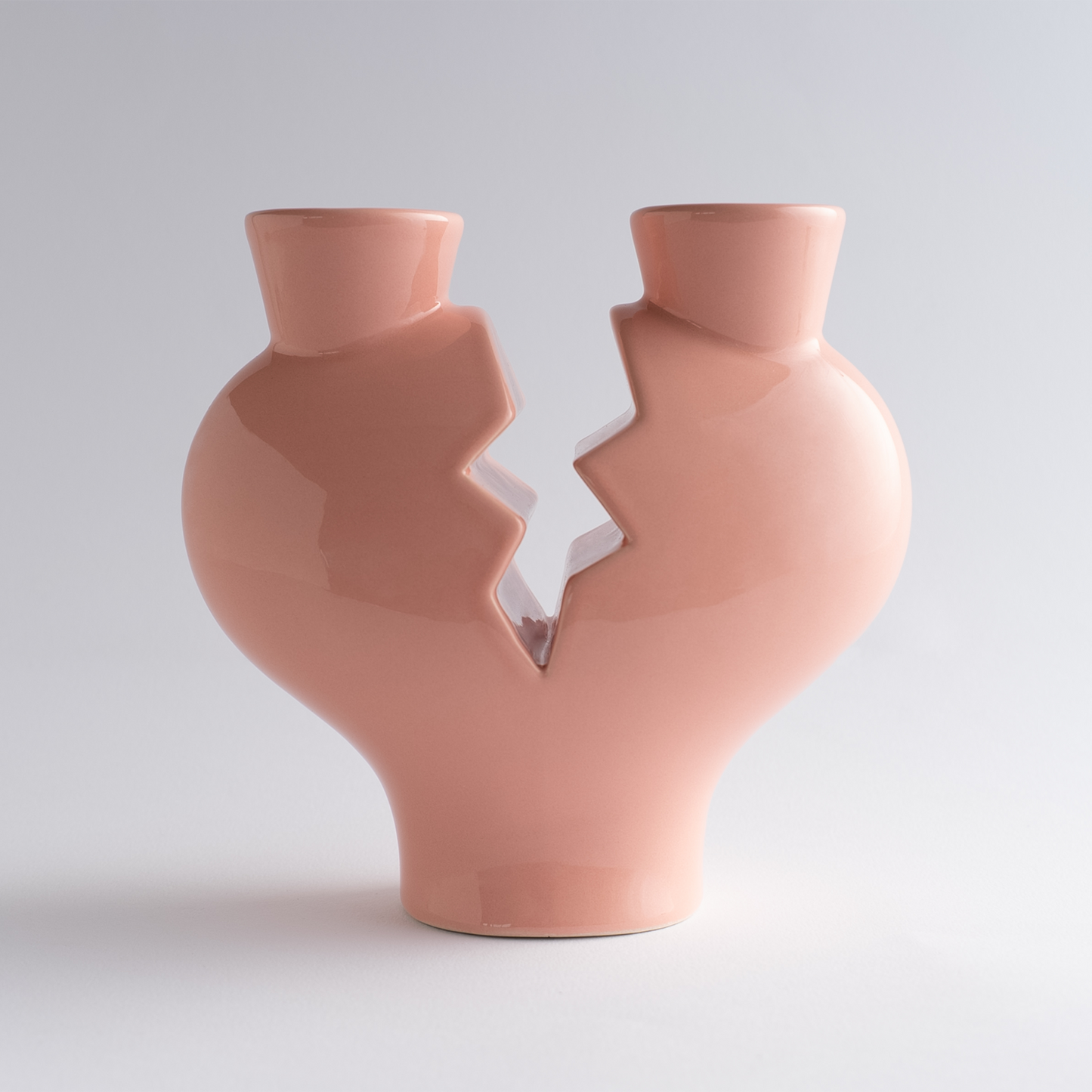 BROKEN HEART PINK