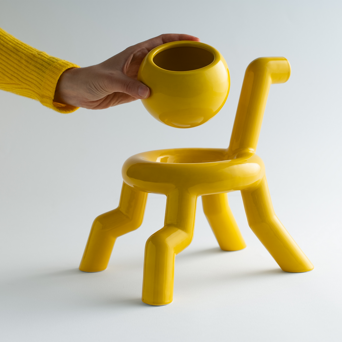 TAZIEF YELLOW