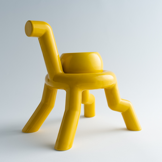 TAZIEF YELLOW