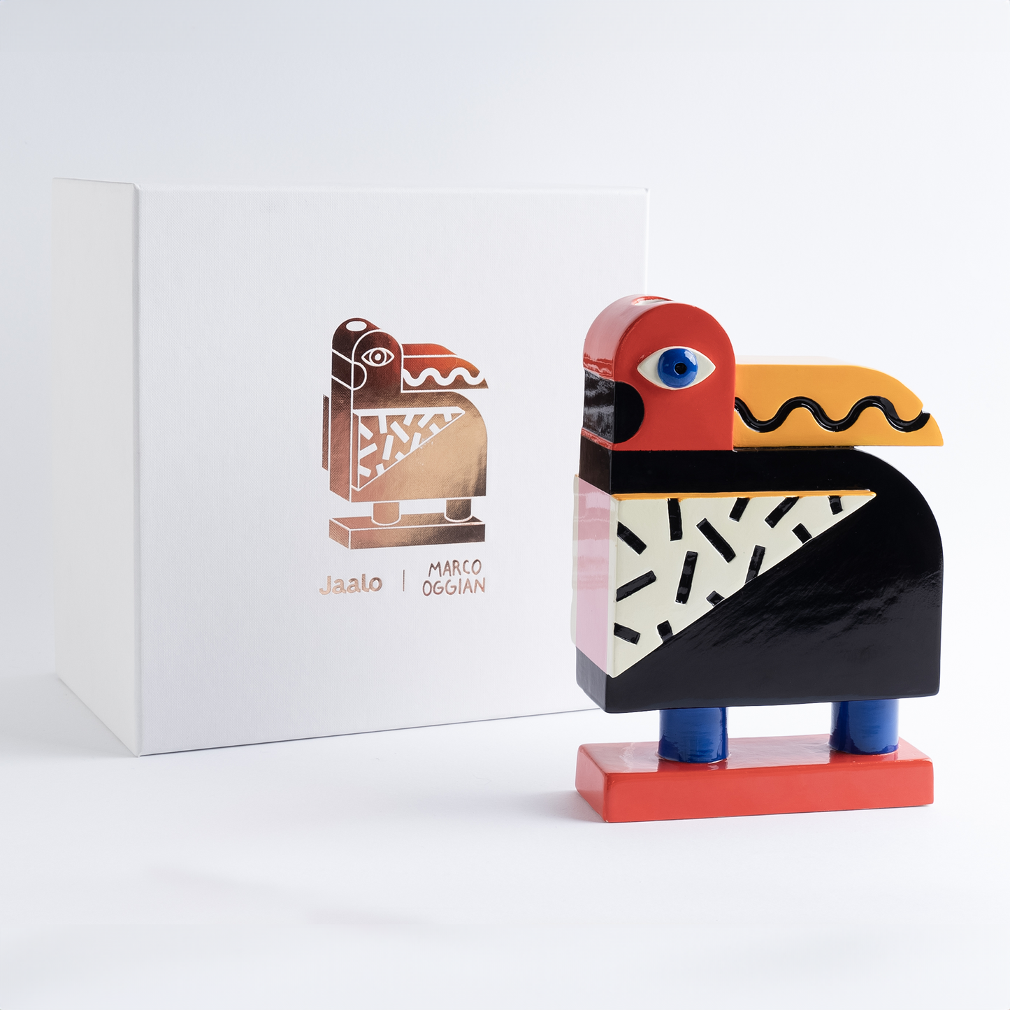 TUCANO DI MILANO