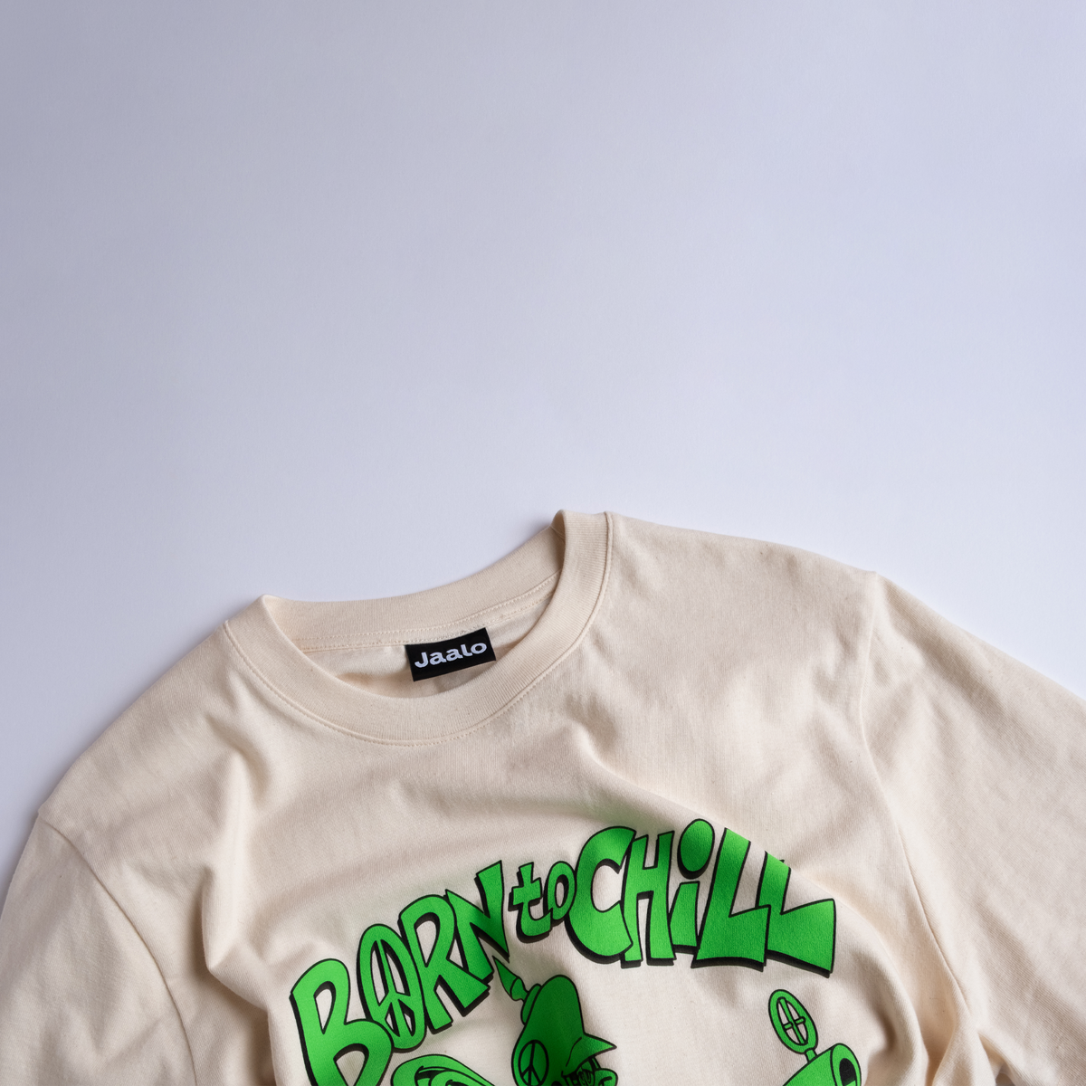 BORN TO CHILL
