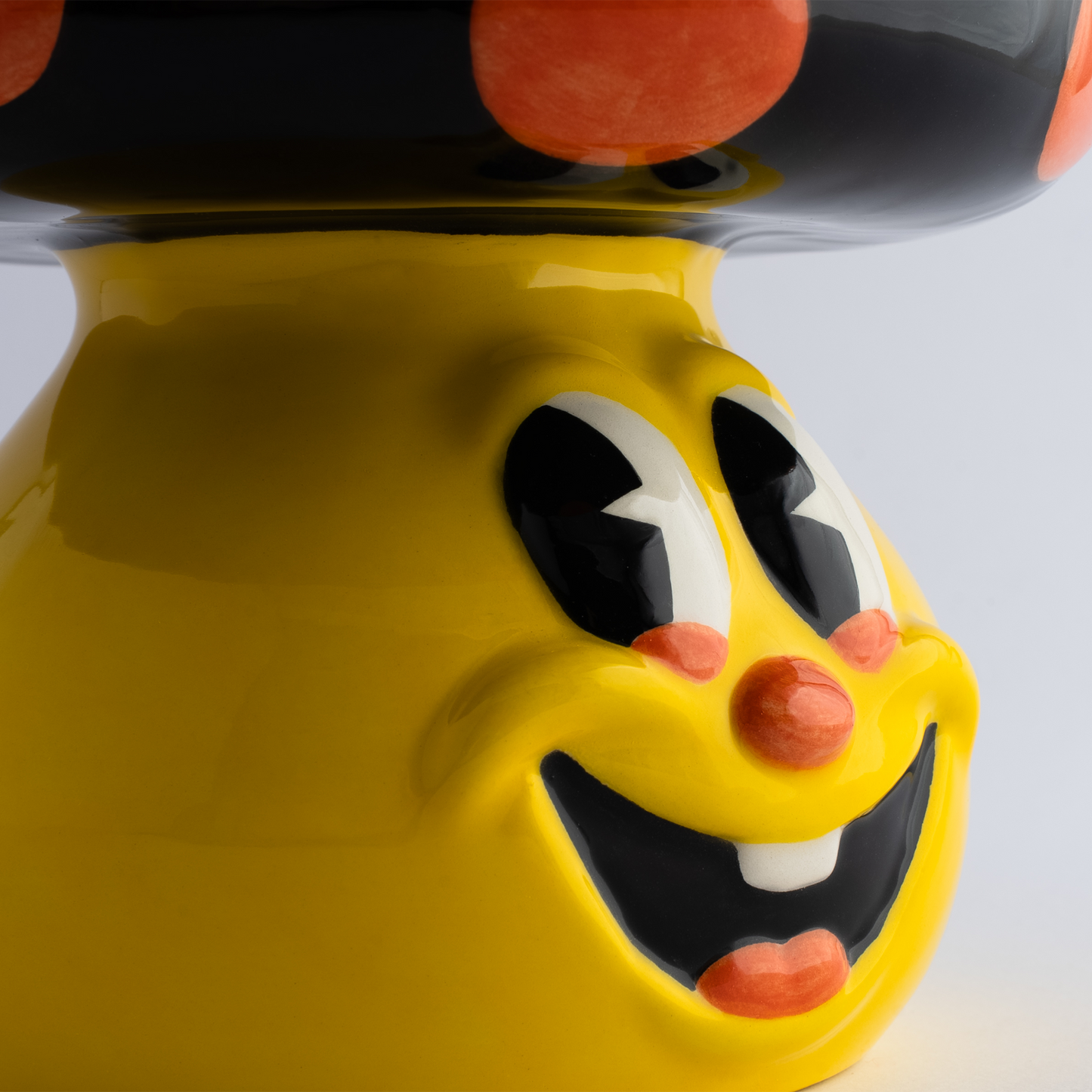 THE FUNNY FUNGO