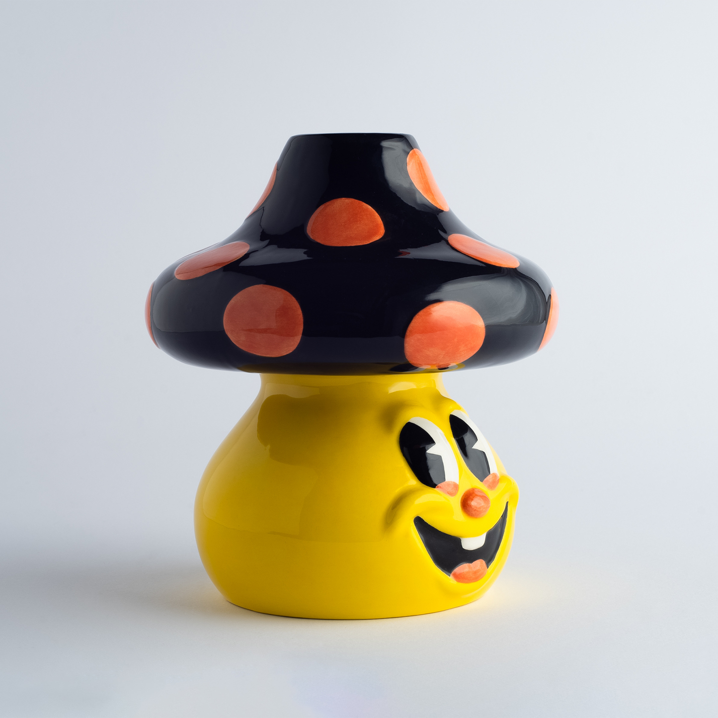 THE FUNNY FUNGO
