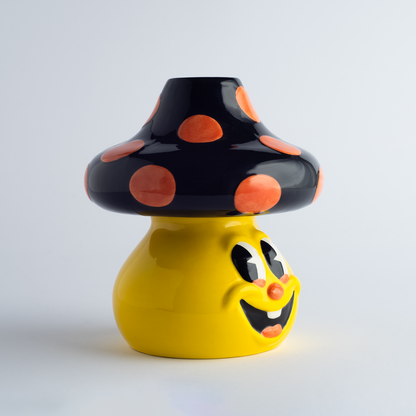 THE FUNNY FUNGO