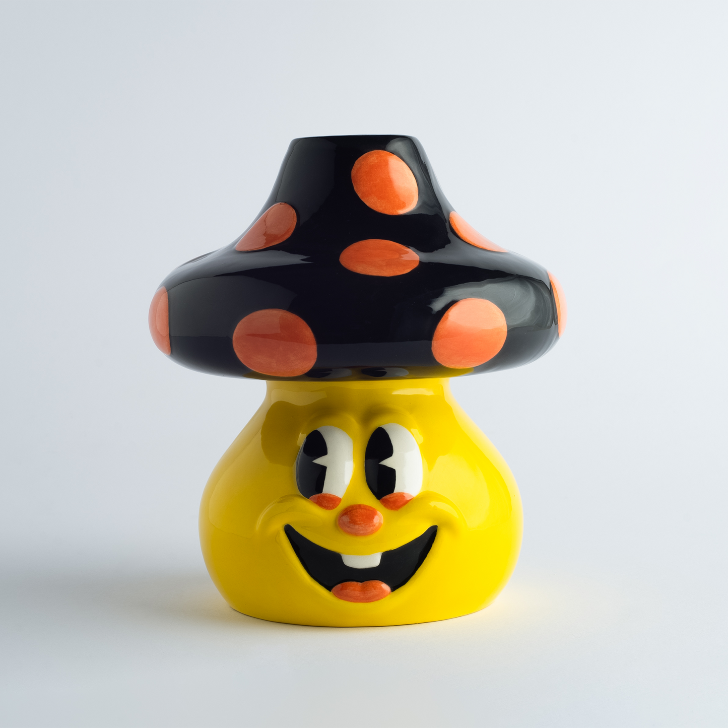 THE FUNNY FUNGO