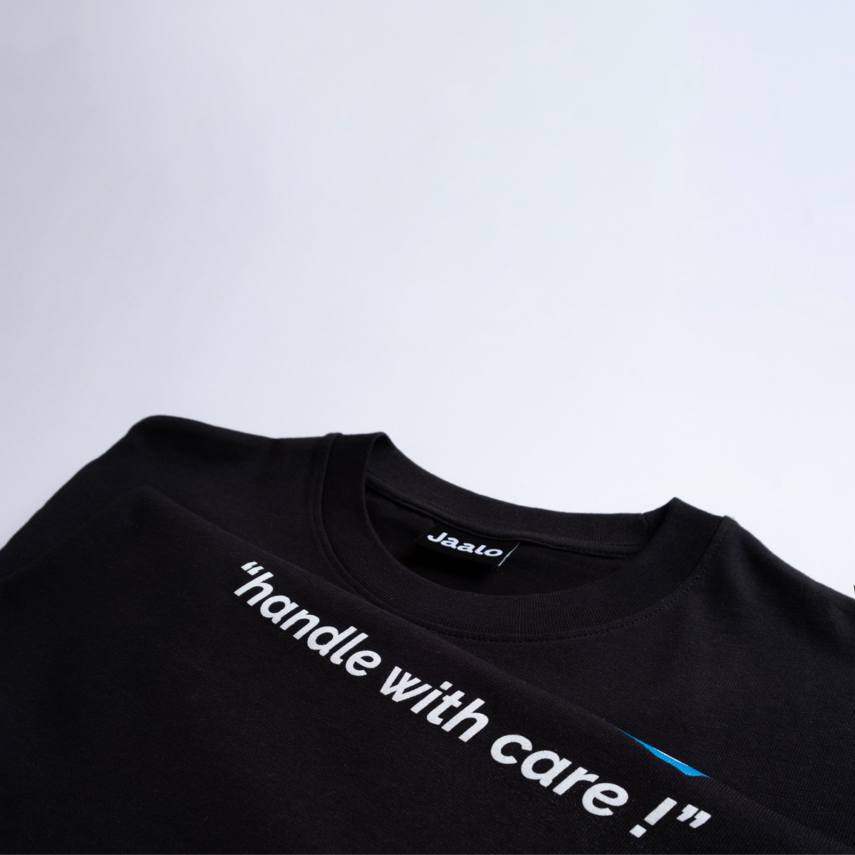 HANDLE WITH CARE