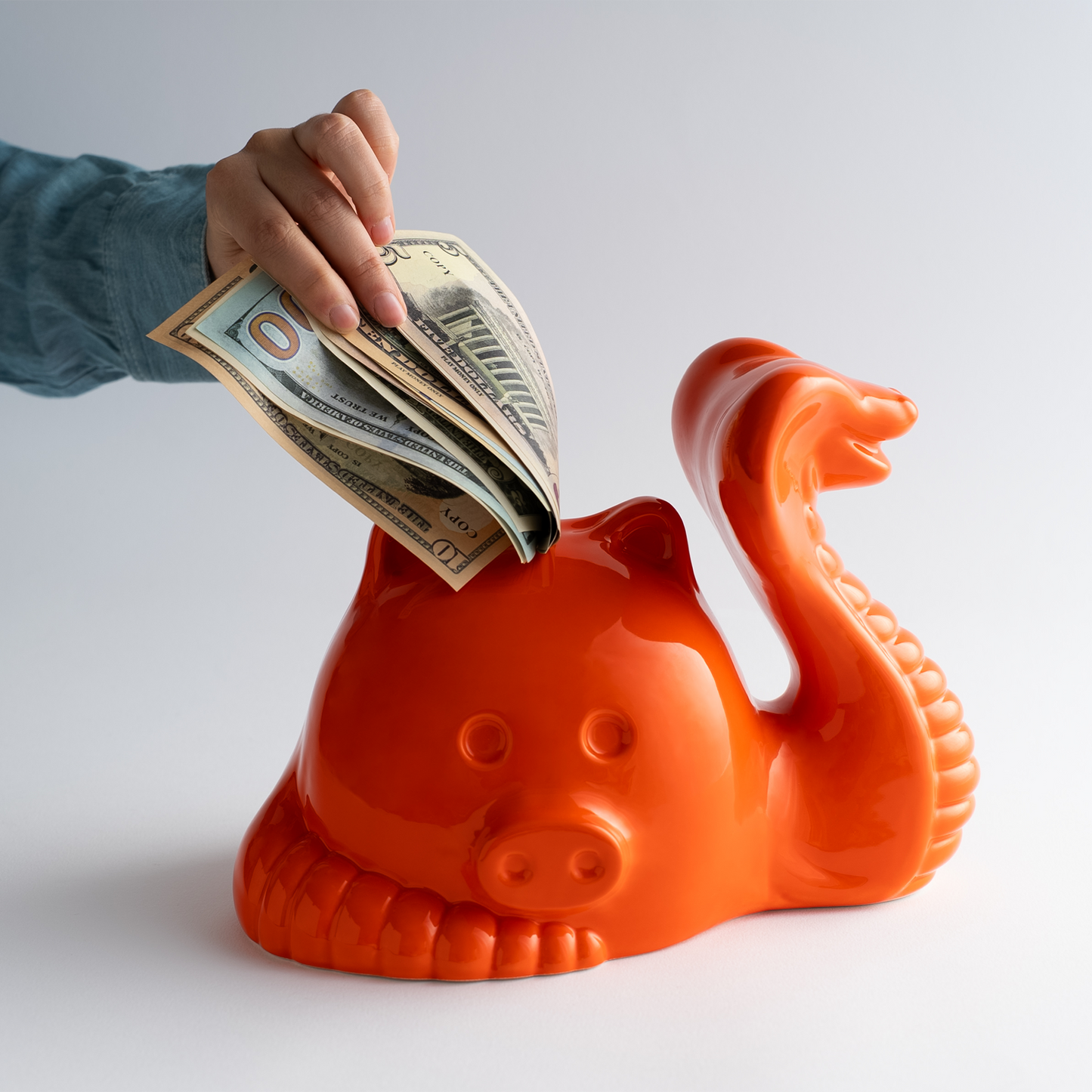 MONEY SSSAVER LAVA