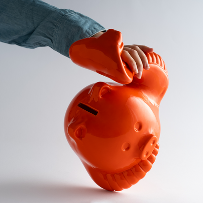 MONEY SSSAVER LAVA