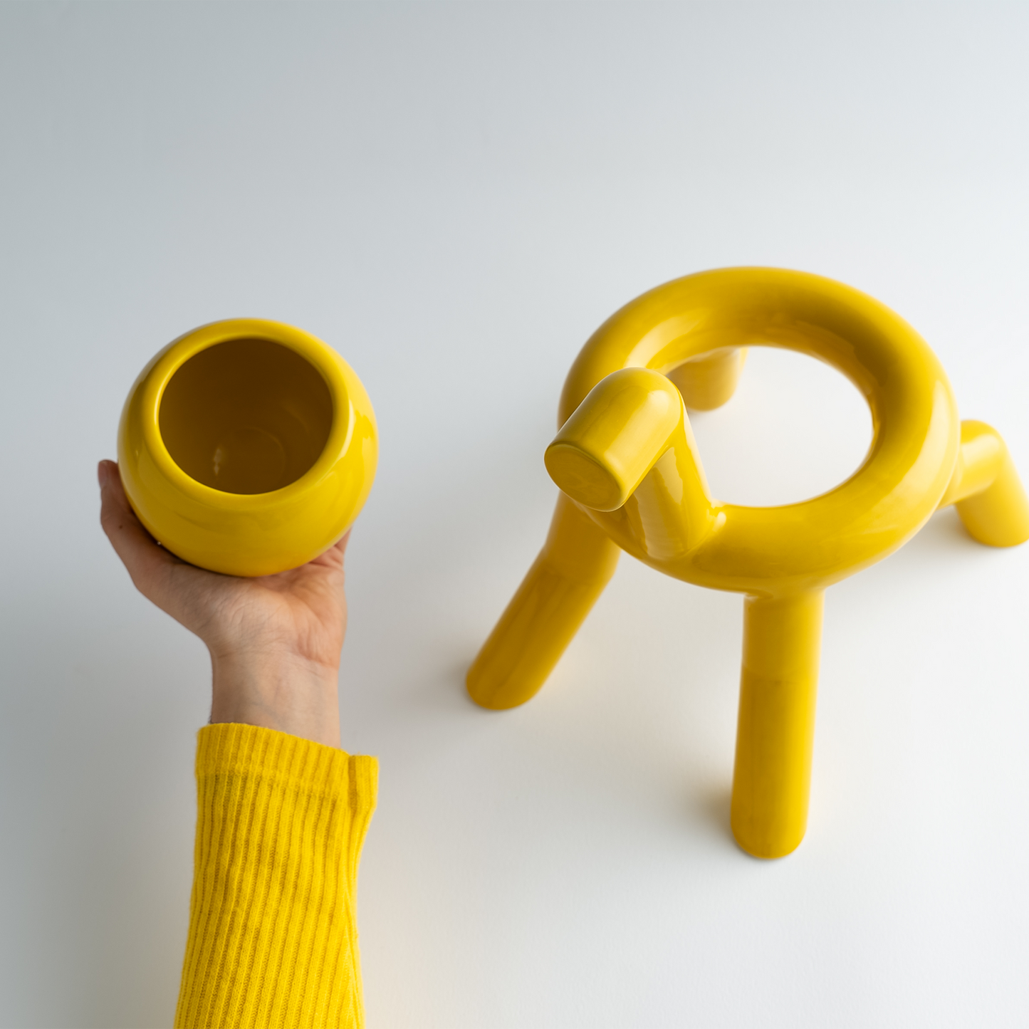 TAZIEF YELLOW