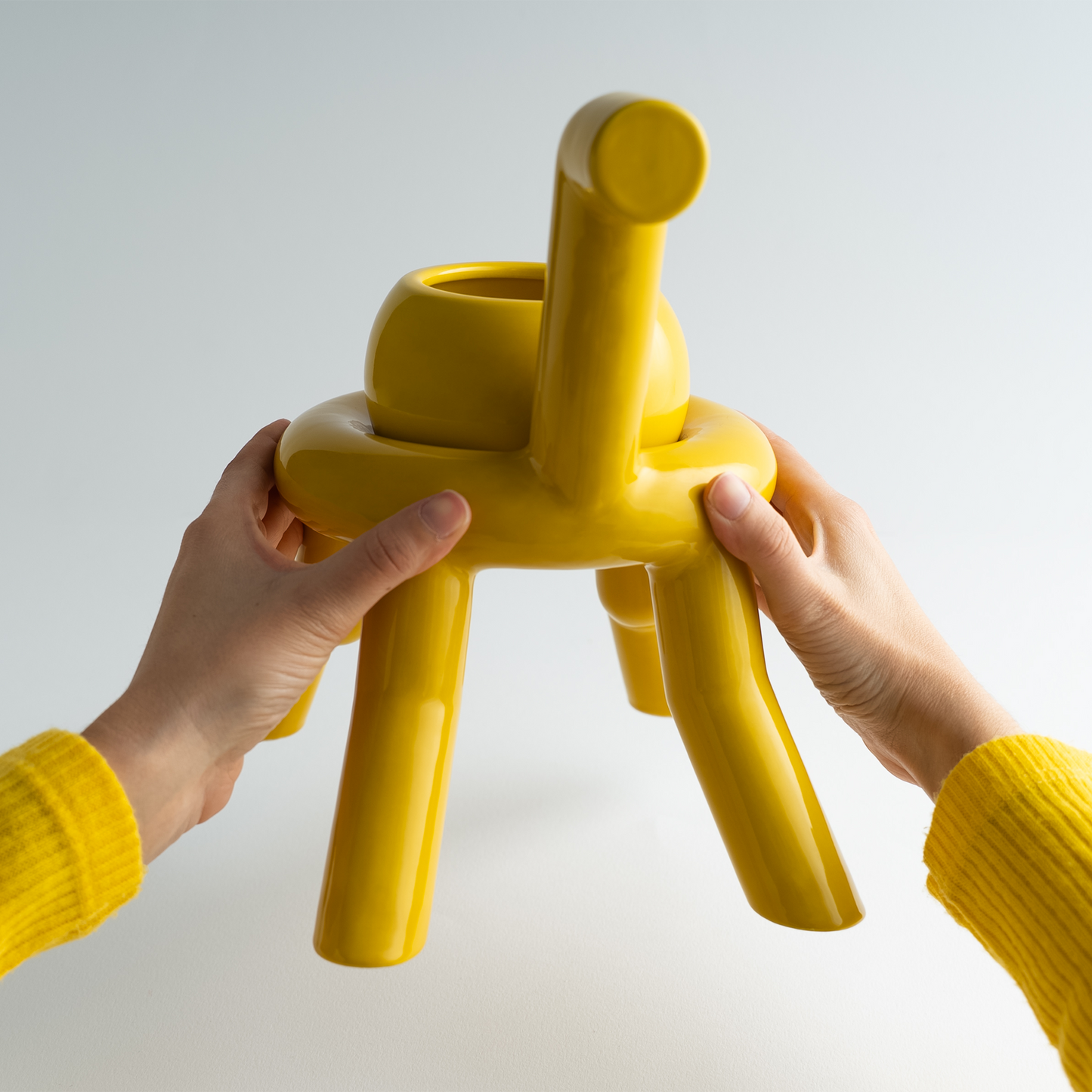 TAZIEF YELLOW