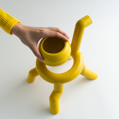 TAZIEF YELLOW