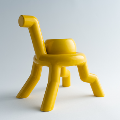 TAZIEF YELLOW
