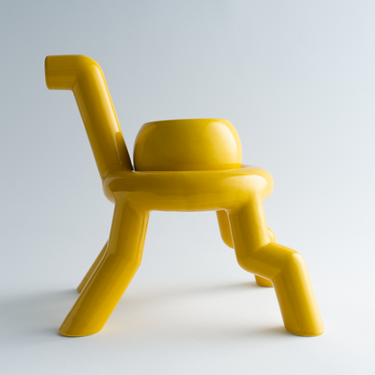 TAZIEF YELLOW