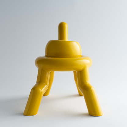 TAZIEF YELLOW