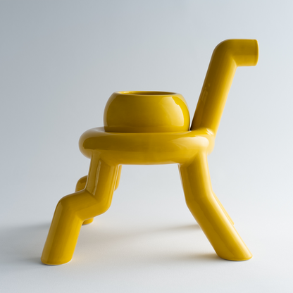 TAZIEF YELLOW