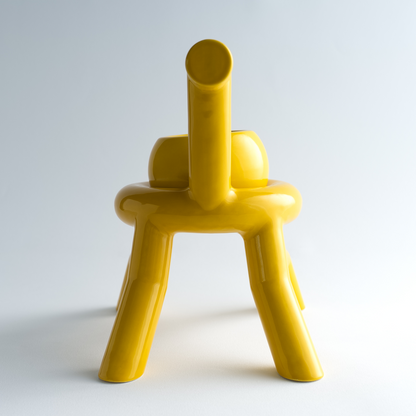 TAZIEF YELLOW