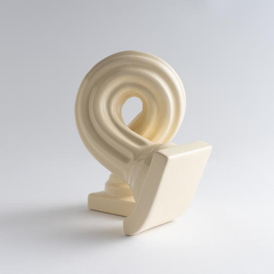 WALKING COLUMN BUTTER
