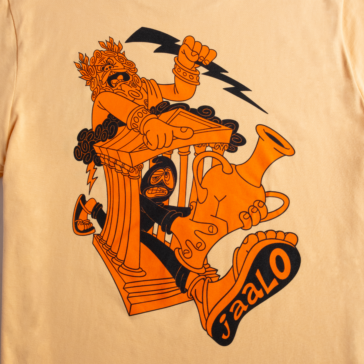 ZEUS